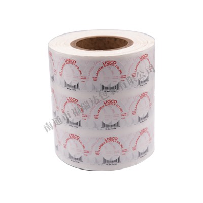 LASCO裝修建材標簽